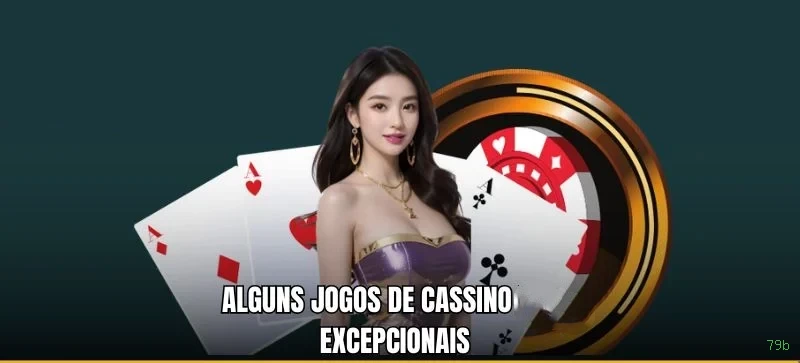 Cassino 79b app mobile