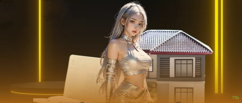 Plataforma 79b - cassino e apostas