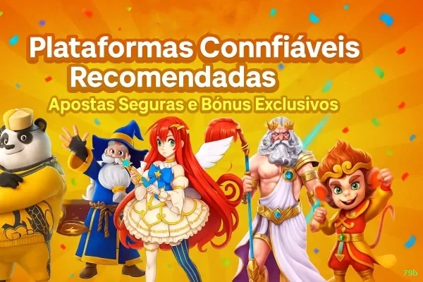 Checklist para avaliar a plataforma 79b