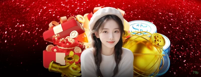 Bônus boas-vindas 79b R$100