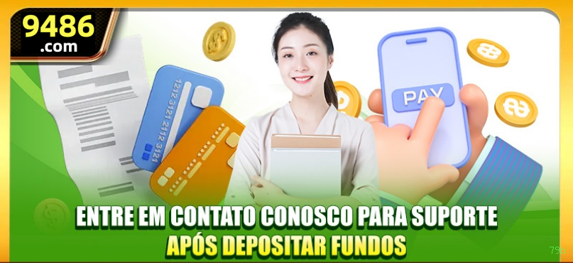 Slots com prêmios 79b